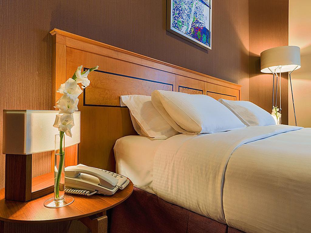 Al Thuria Grand Hotel Mecca Luaran gambar