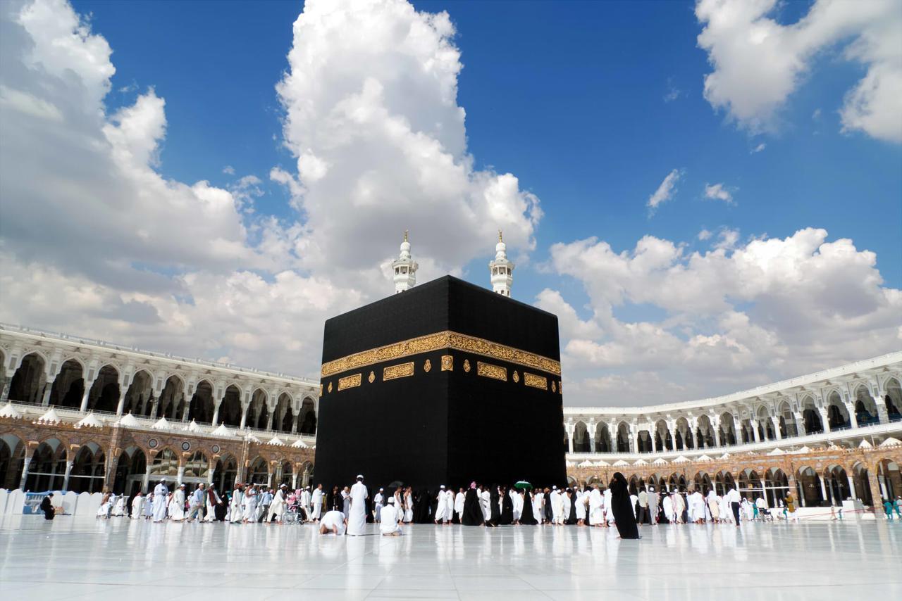 Al Thuria Grand Hotel Mecca Luaran gambar